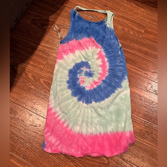 VANS DRESS - Picture 3 of 5